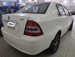 Geely CK